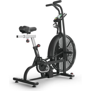Велотренажер UNIX FIT TECHNO AIRBIKE 900